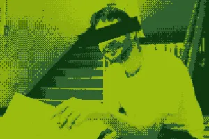 A picture of me.